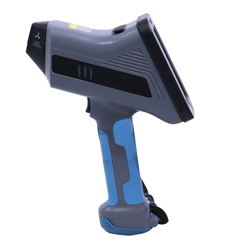 HZXRF-300X Handheld Portable Metal Alloy XRF X-ray fluorescence spectrometer