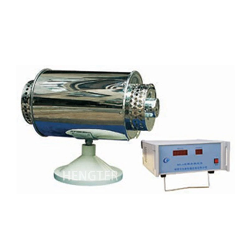 

High-precision Coal Ash Melting Point Tester, Coal Quality Analysis Melting Point Tester, Ash Melting Point Tester