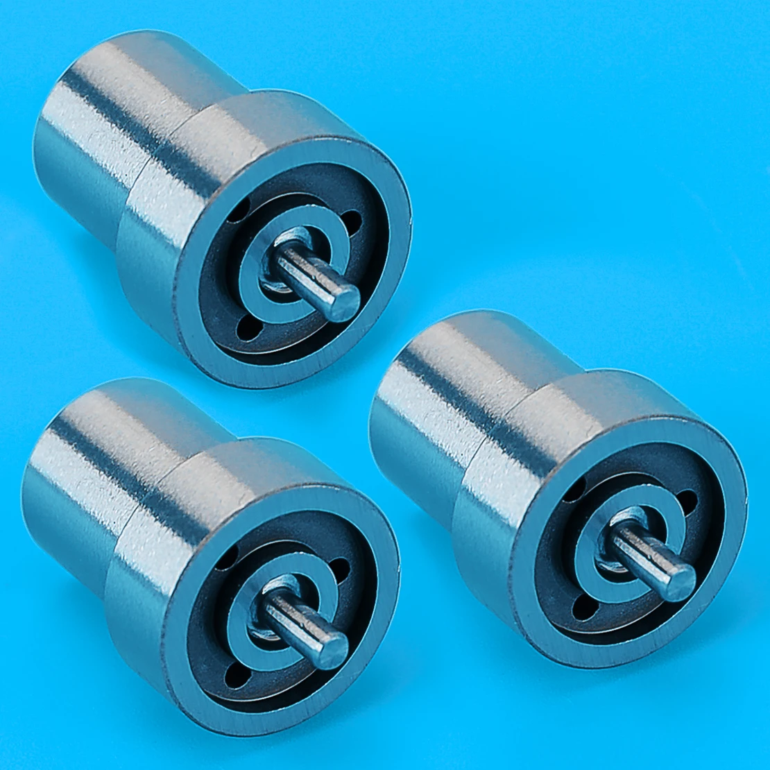 New 3Pcs Fuel Injec… - image