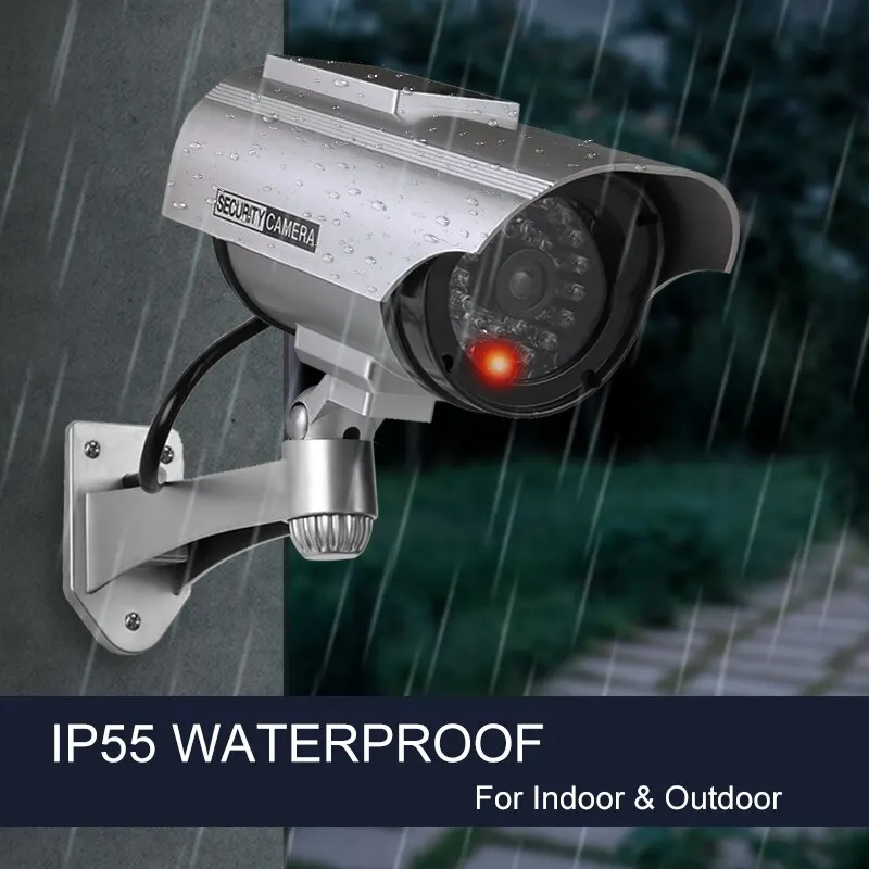 Thumbnail 2 - #13 Latest Dummy Surveillance Cameras Updates