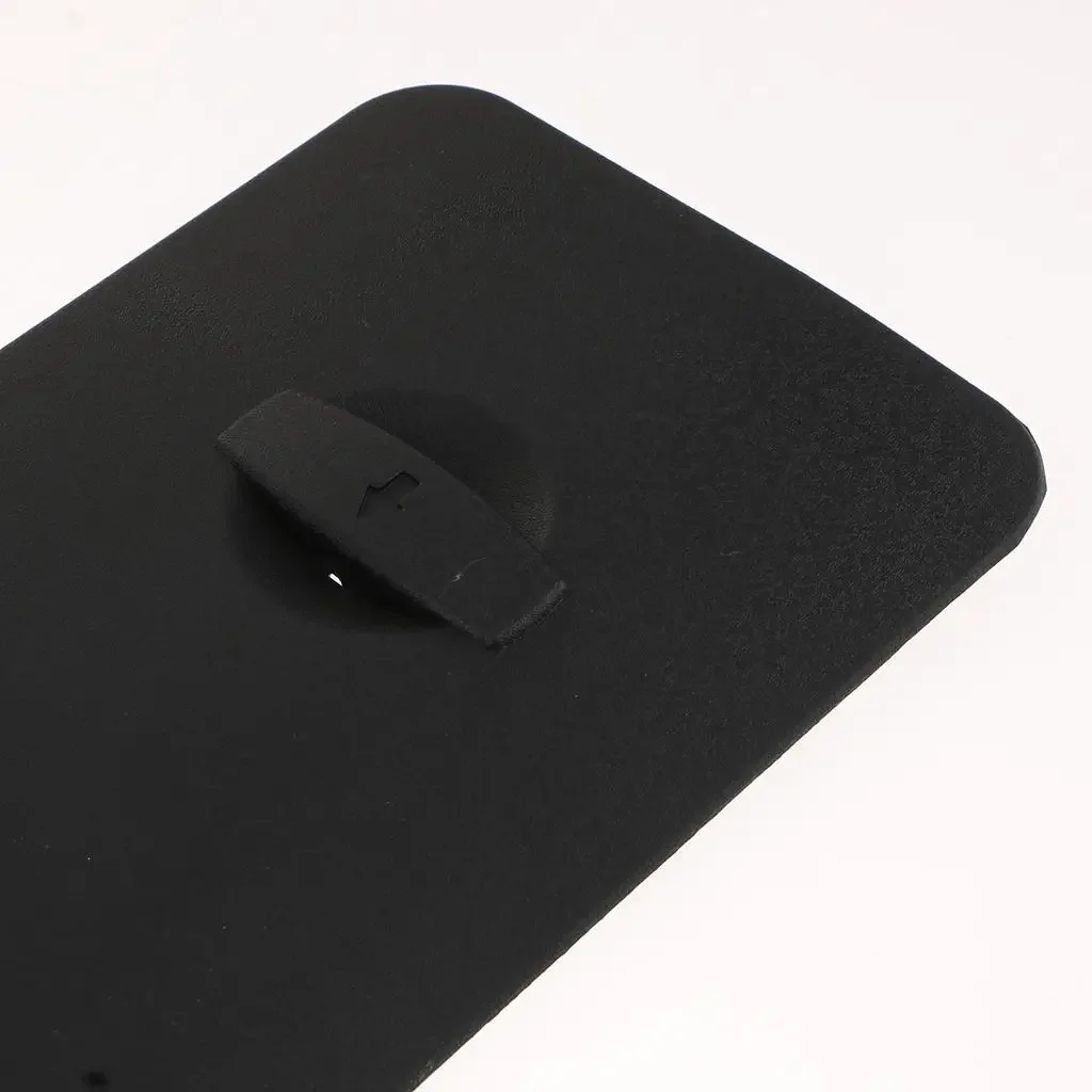 

For Audi A4 8E B6 B7 SEDAN 2001-2008 Battery Terminal Top Cover Frame Protect Car Battery Tray Battery Cover Exterior Parts