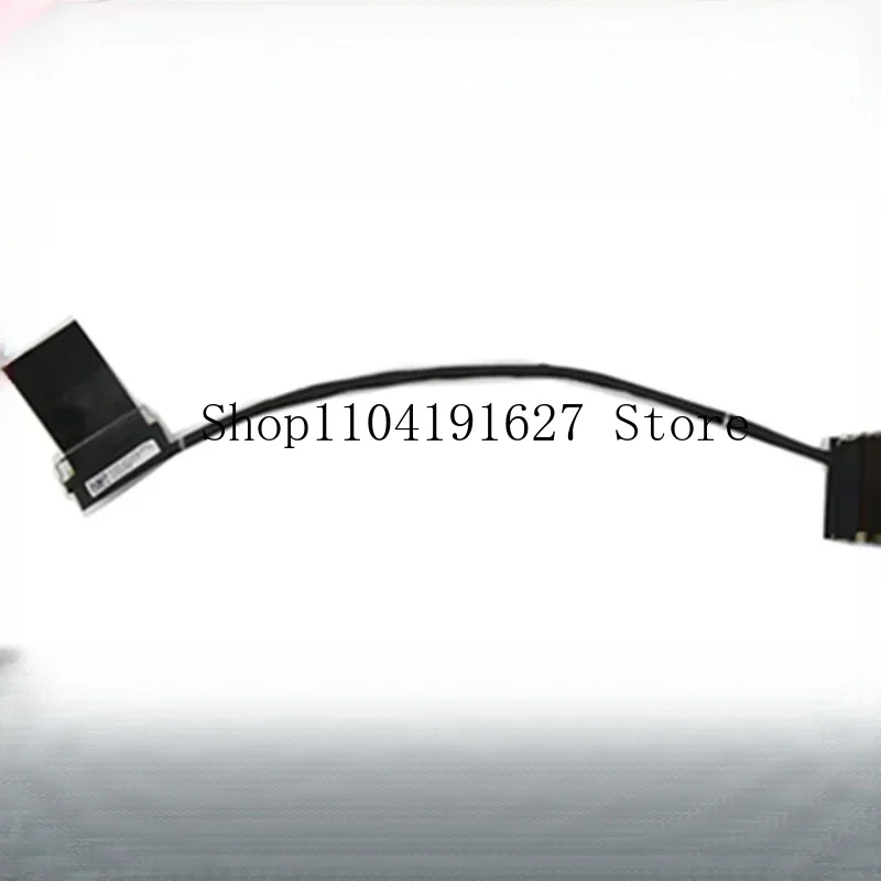 Original UHD LCD cable 4K for ThinkPad T14 p14s Gen2 ht4b0 fr5c10z23933 dc02c00l360