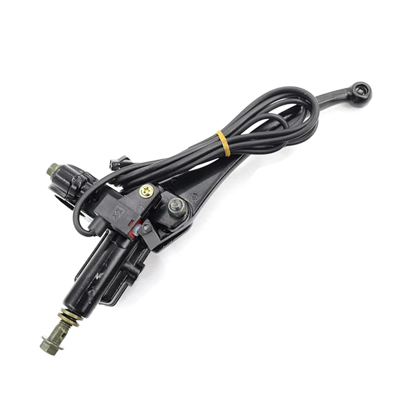 22 مللي متر مضخة الفرامل الجبهة أسطوانة رئيسية الفرامل الهيدروليكية لقطع غيار الملحقات المعدلة Citycoco