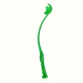 Green Without ball