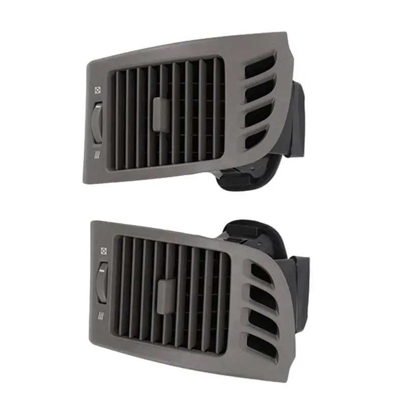 

Car Dashboard Air Conditioning Vent Assembly AC Air Vent Panel For Toyota Camry 2002-2007 Car Accessories