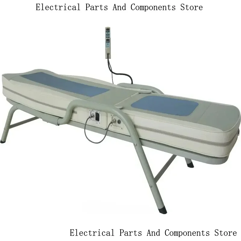 

Whole Body Jade Roller Heating Massage Bed Easy By Courier