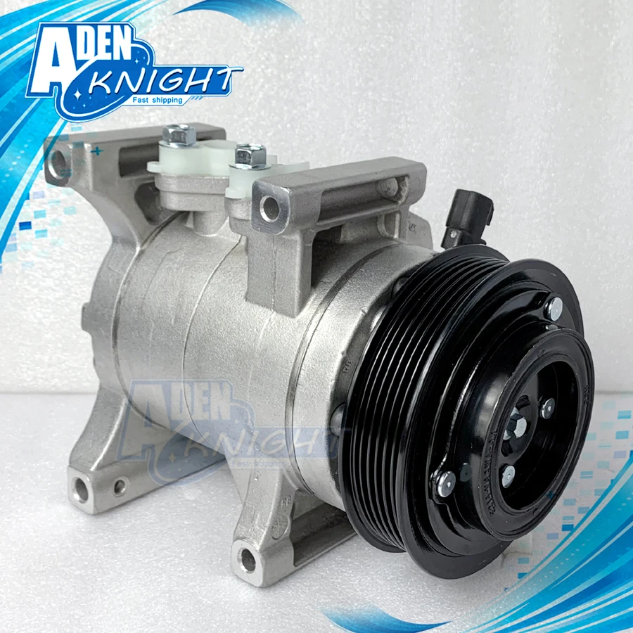 

Компрессор переменного тока RS18 для Jeep Grand Cherokee V6 3.6L 2011 2012 2013 68021637 AE 68058043 АБ 68021637 АД 68021637 AF 68021637 АГ