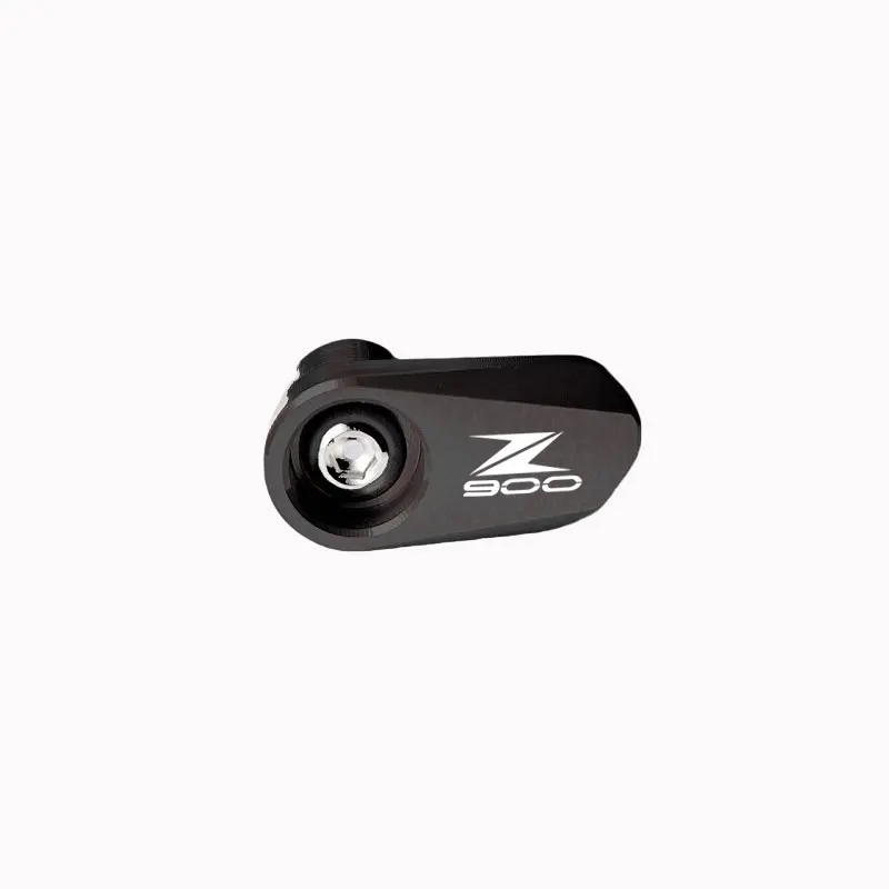 for KAWASAKI Z 650 800 900 1000 Z900 Z650 RS Z1000 SX Ninja 650 1000 Motorcycles Aluminium Alloy ABS Sensor Safety Shield