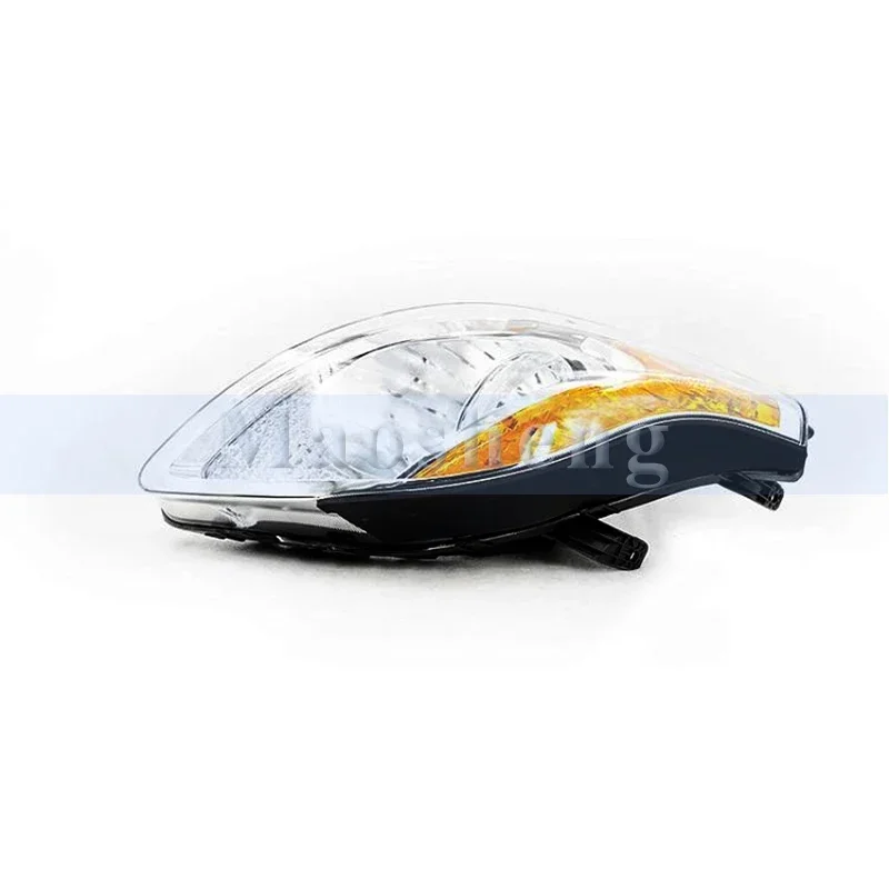 Front Bumper Headlight Headlamp For JAC Sunray Head Light Head Lamp