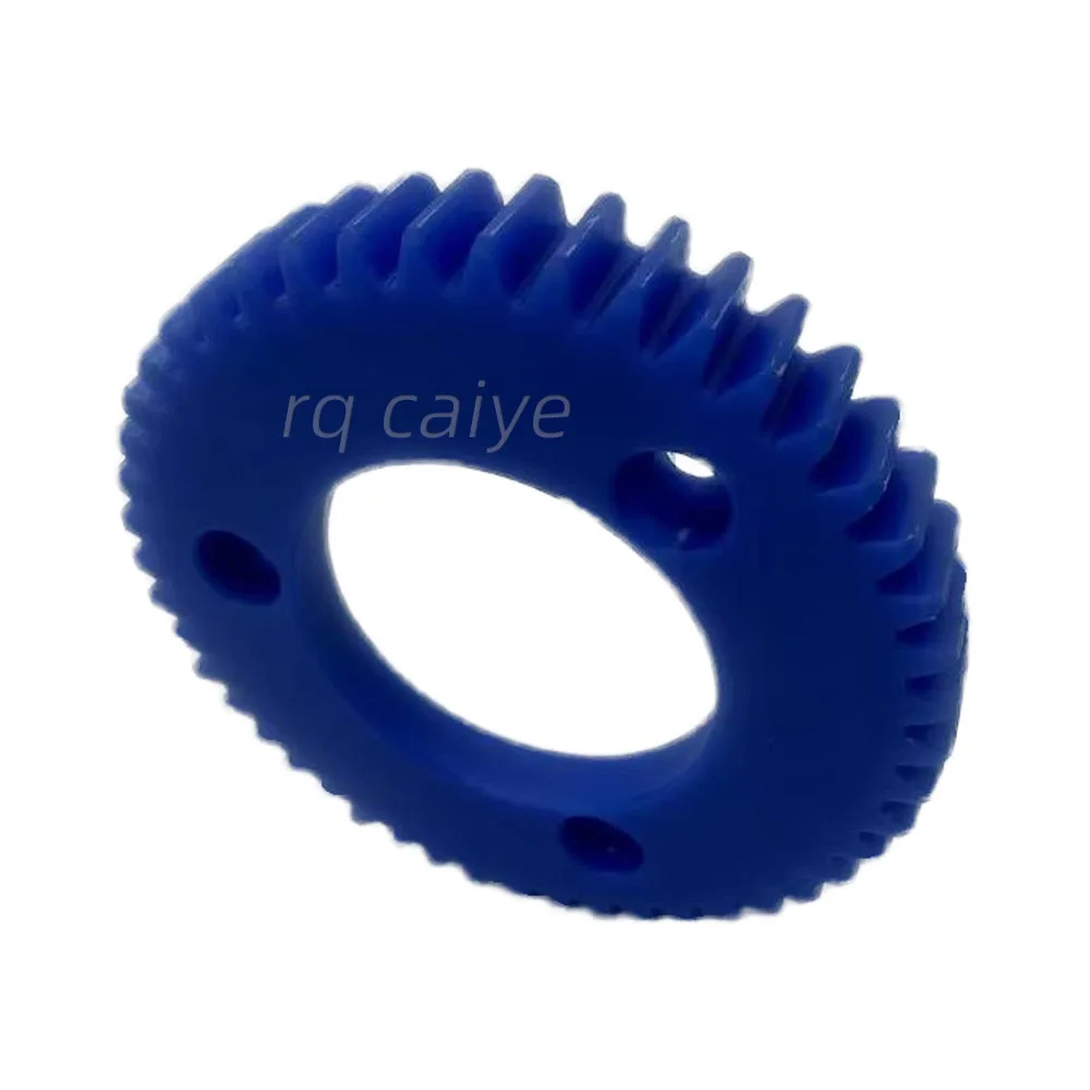 Gear Water Nylon 36 Teeth 115*45mm 47 Teeth 98*50mm for Akiyama BT40 printing machine Dampening Roller Part