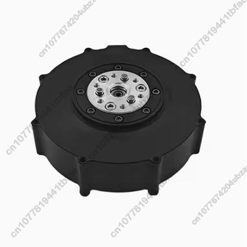 

DC 48V lightweight built-in planetary gear motor 22Nm robot exoskeleton joint module motor 320RPM GIM8108-8