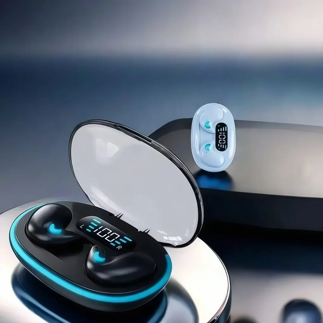 X55 Earphones Wirel… - image