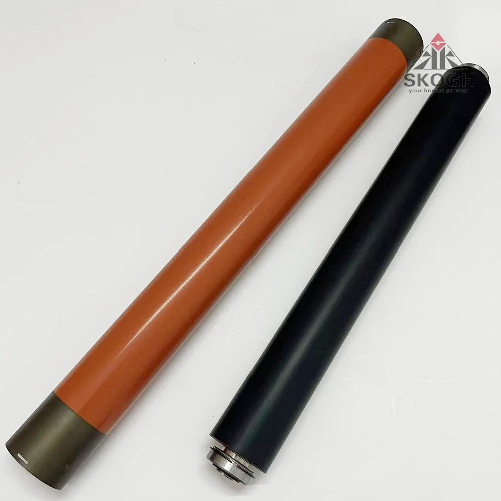 

FM2-4683-000 Нижний прижимной ролик Верхний ролик фьюзера для Canon iR6255 iR6055 iR6065 iR6075 iR6265 iR6275 6555i 6565i 6575i