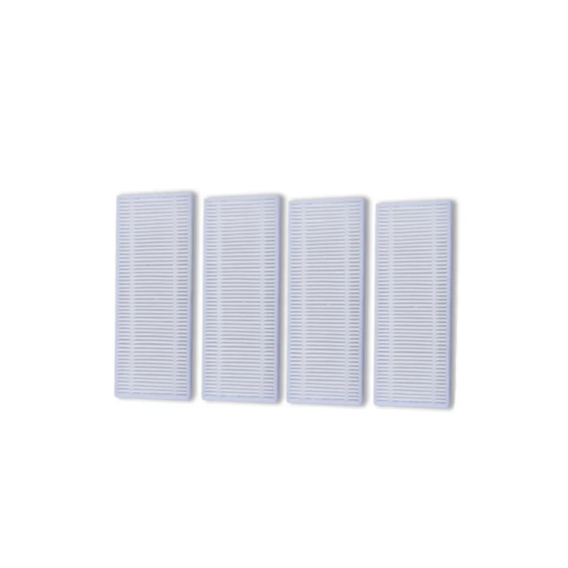 Main Roller Brush HEPA Filter Side Brush Mop Cloth for Liectroux ZK901 Alfawise V10 Max Robotic Vacuum Cleaner Rags Spare Parts