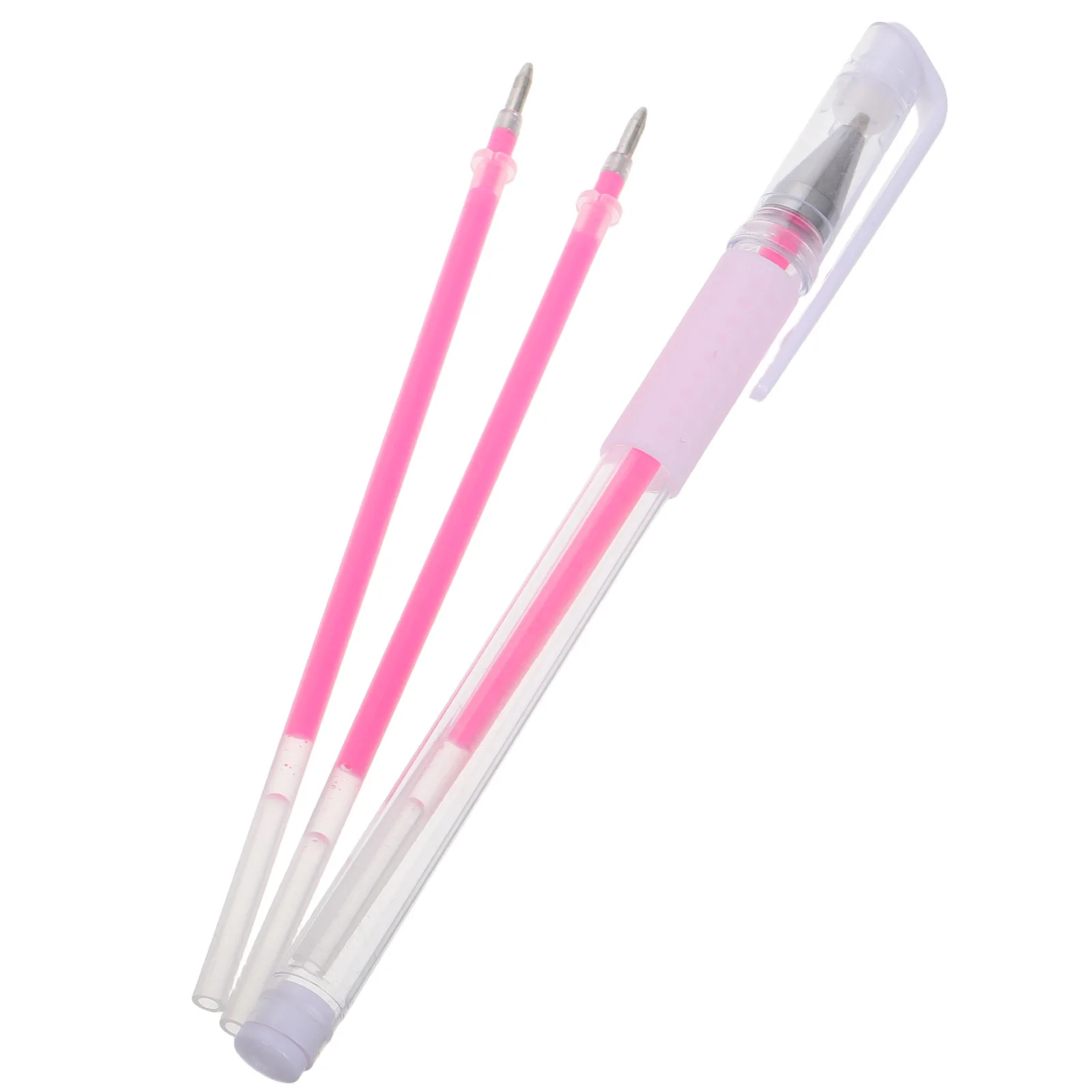 

Skin Marking Pen for Eyebrow Mapping Microblading Tattoo Stencil Precision Lines Reusable Refillable Design Portable