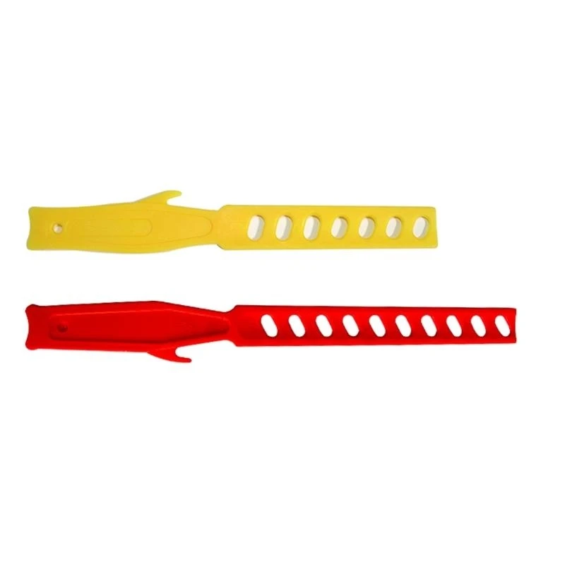 

5asd DIY Plastic Paint Wallpaper Paste Tint Stirrer Hand Mixer Mixing Paddle