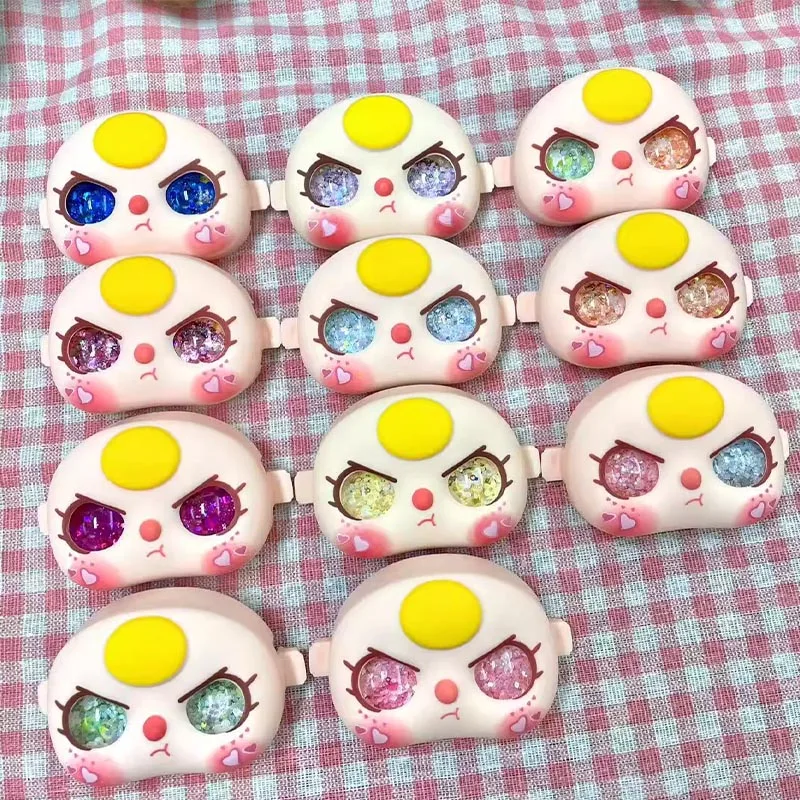 

Индивидуальные для ребенка, три 400% куклы, зыбучие пески, глаза и лицо, аниме, периферийные куклы, аксессуары, глаза, наряд, подарок