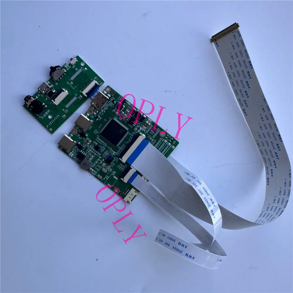 Control Board kit For LP156WFC N156HGE 15.6