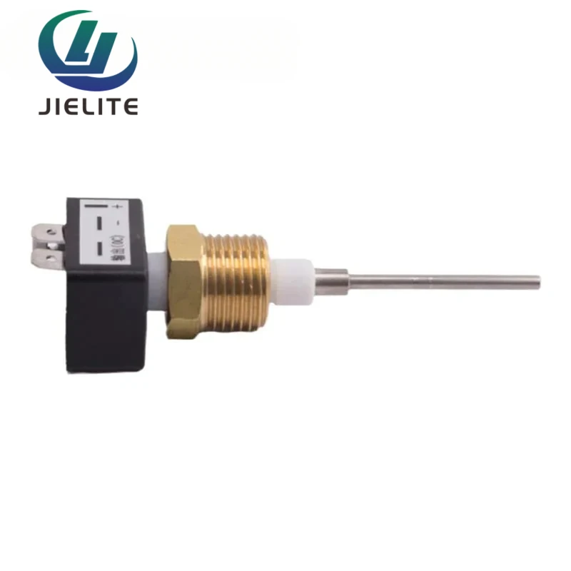 5-35VDC Water Level Probe Sensor Water Level Measuring Instrument for Generator Tank Capacity Monitor Replacement Spare Parts