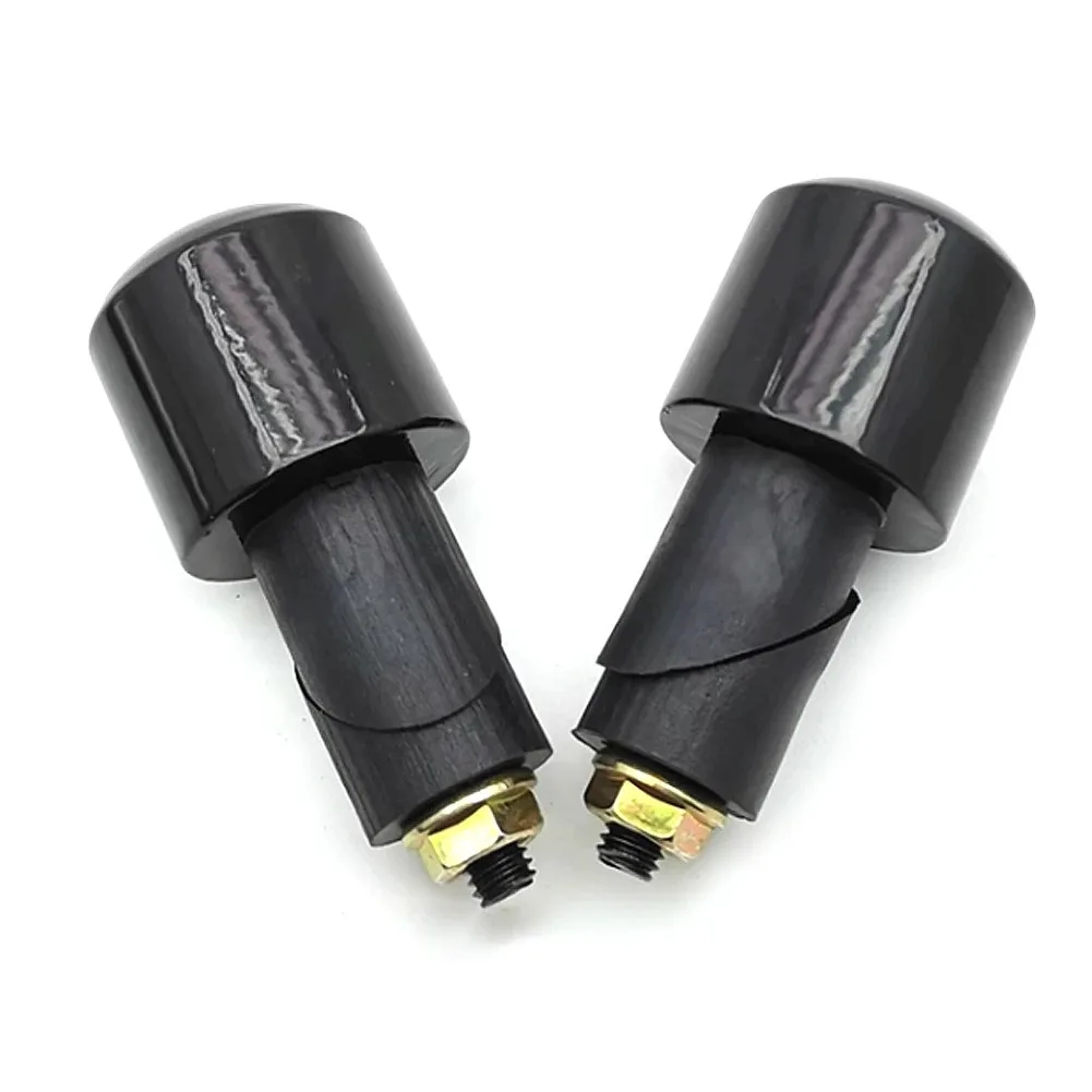 Handle Bar End Handlebar Grips Cap For Suzuki GSR 600 750 1200 1400 GSXR 600 750 1000 1300 Bandit GSF 400 600 650/S 1200 1250 view 4