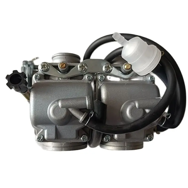 Dual Carb 26mm PD26J Carburetor Assy For Honda Rebel CA250 CB250T CBT250 CMX250 250cc CBT125 CBT150 Double Cylinder Motorcycle