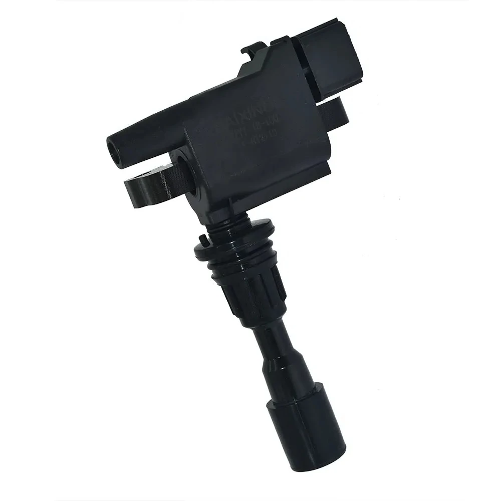 UF-408 ZZY1-18-100 ZL01-18-100A Ignition Coil For Mazda Miata 323 Astina Protege Ford Laser 1998 1999 2001 2002 2003 2004 2005