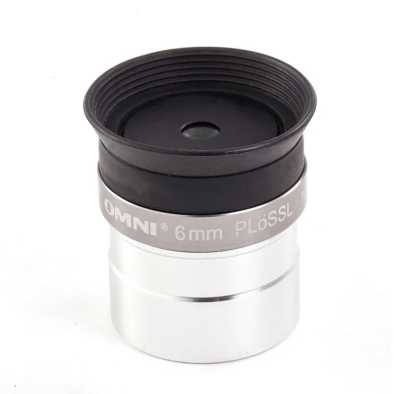 Celestron Omni Ocular 천체 망원경 액세서리, 52 도 시야, 4mm, 6mm, 9mm, 12mm, 15mm, 32mm, 40mm