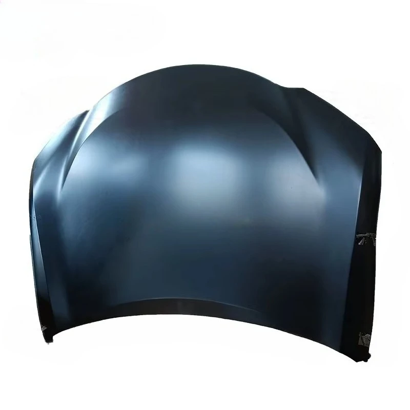 RAYSEZE UX Auto Part for 2018 2022 Ux260 Ux200 Ux300h  Hood Spare Part Aluminum Bonnet Sub-Assembly 53301-76900