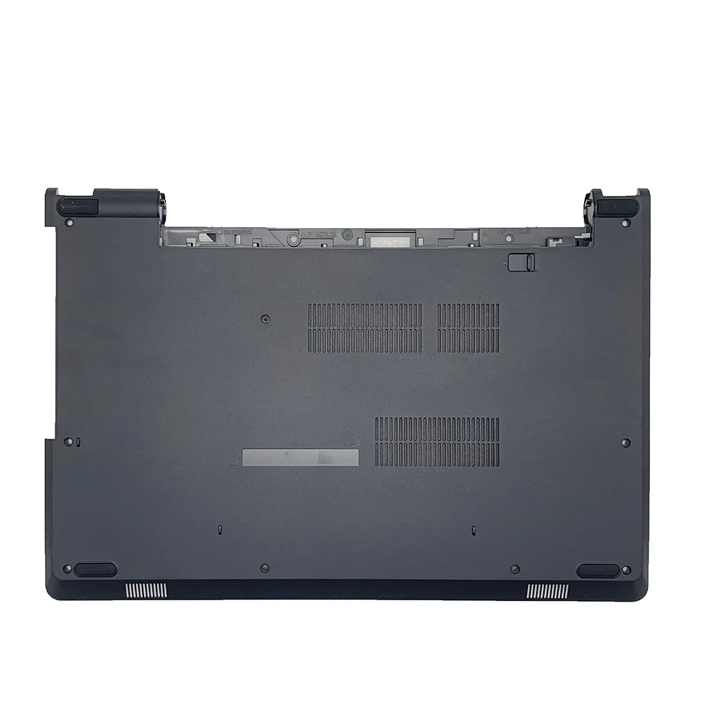 Imagem -06 - para Dell Latitude 15 3000 3567 3568 3558 3562 Case do Portátil Lcd Capa Traseira Frente Moldura Dobradiça Palmrest Inferior Case Tampa Traseira Superior Novo