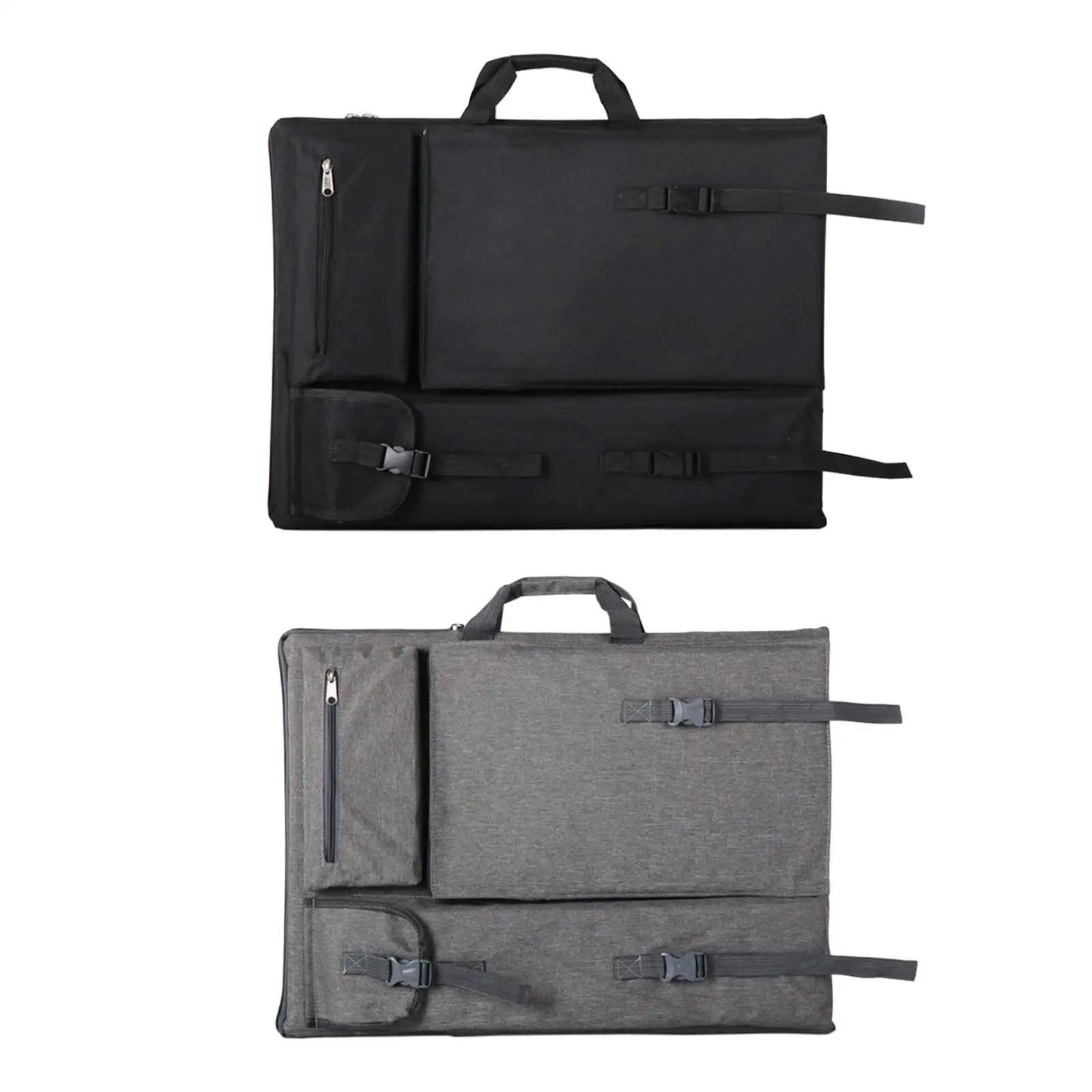 

Портфель для рисования, женская сумка для переноски, рюкзак для путешествий, художественный рюкзак для эскизов, сумка для экрана дисплея, для переноски карандашей, для студентов