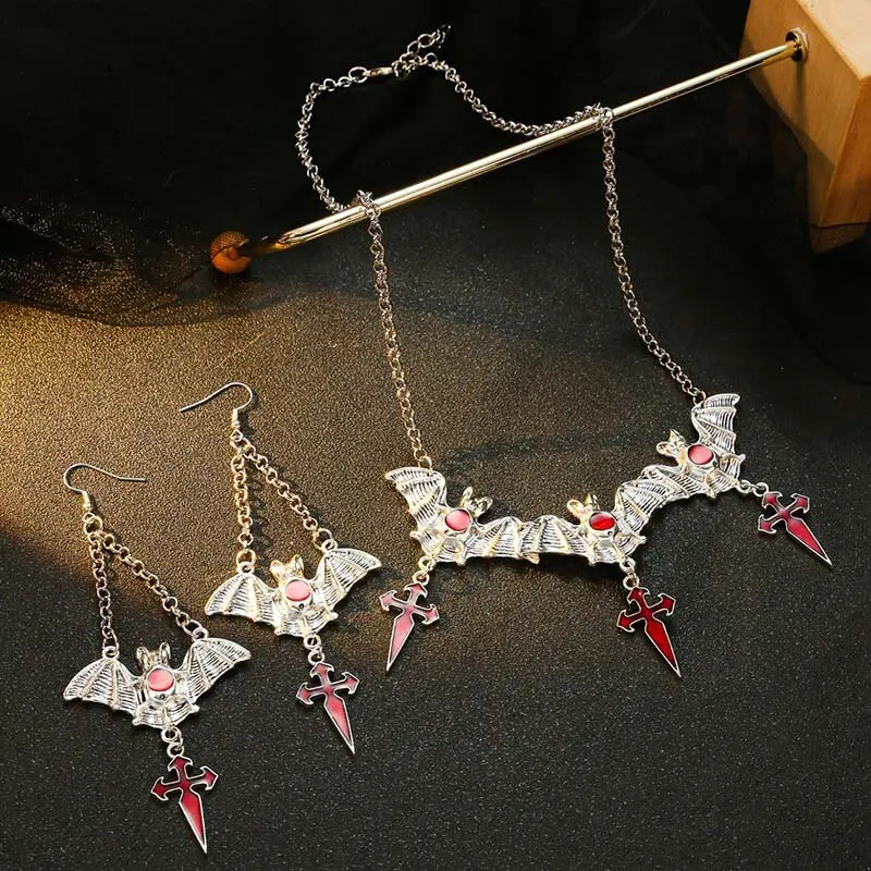 Halloween Gothic Va…