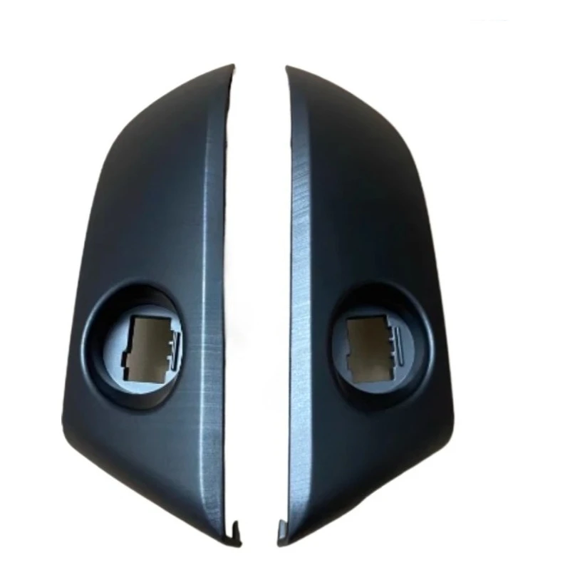 

Suitable for Toyota 2006-2013 RAV4 Instrument Panel Vent Panel Emergency Switch Bracket Center Console Decorative Strip