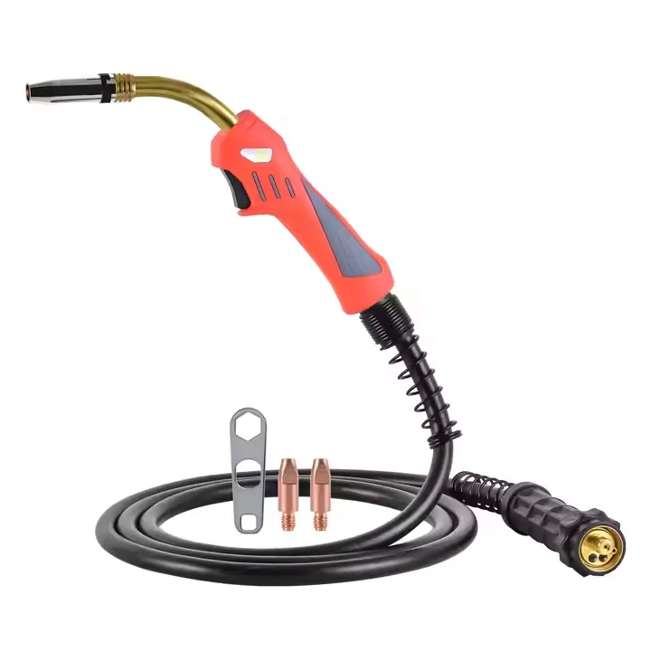Torch Consumable Parts for MIG Torch