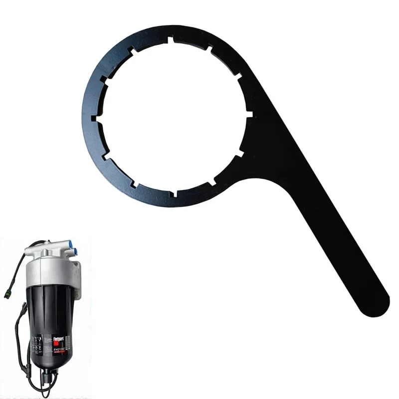 

Для CNHTC SINOTRUK долгосрочный фильтрующий элемент, гаечный ключ, инструмент для разборки масляно-водного сепаратора, двигатель MAN SITRAK C7H G7 Howo T7H TX