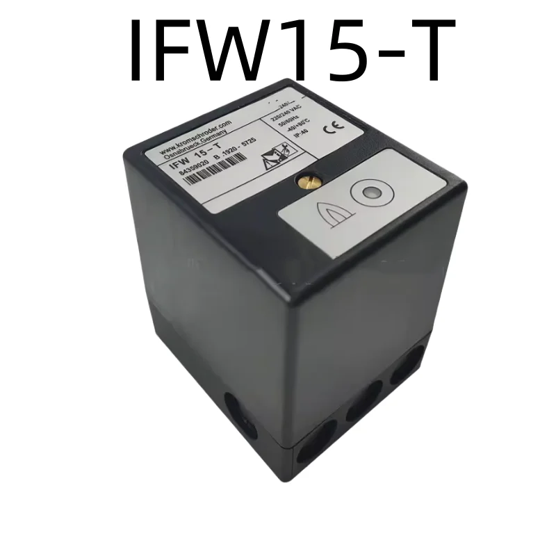 

New Original Genuine Flame Detector IFW15-T IFW15-N IFW15-T 50W/R IFW 50/R