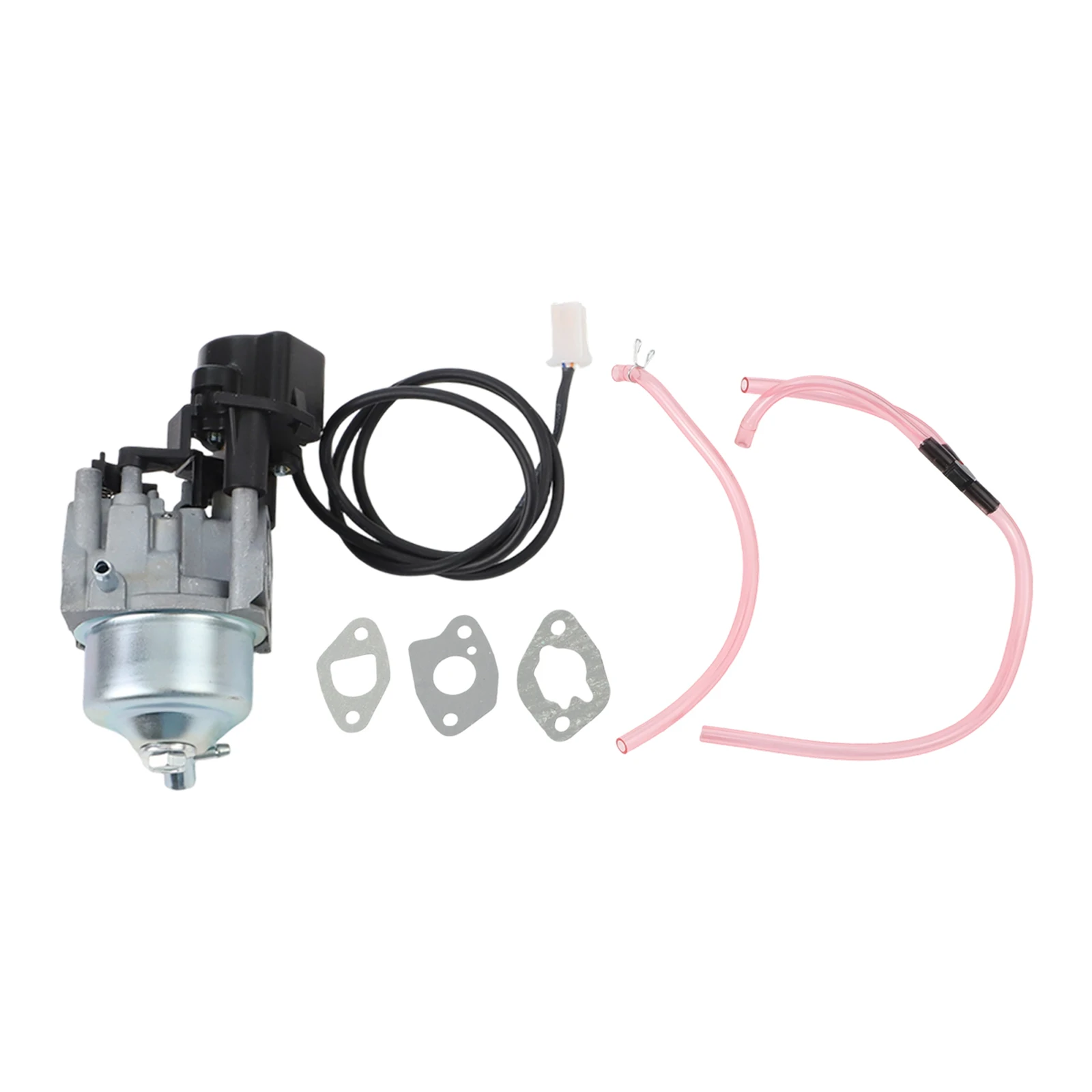 

Replacement For Carburetor for Predator 3500 Inverter Generator 63584 Fits EU3000i EU3000IS A/A AC AN Type Generators