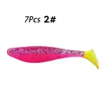 7Pcs Style 2