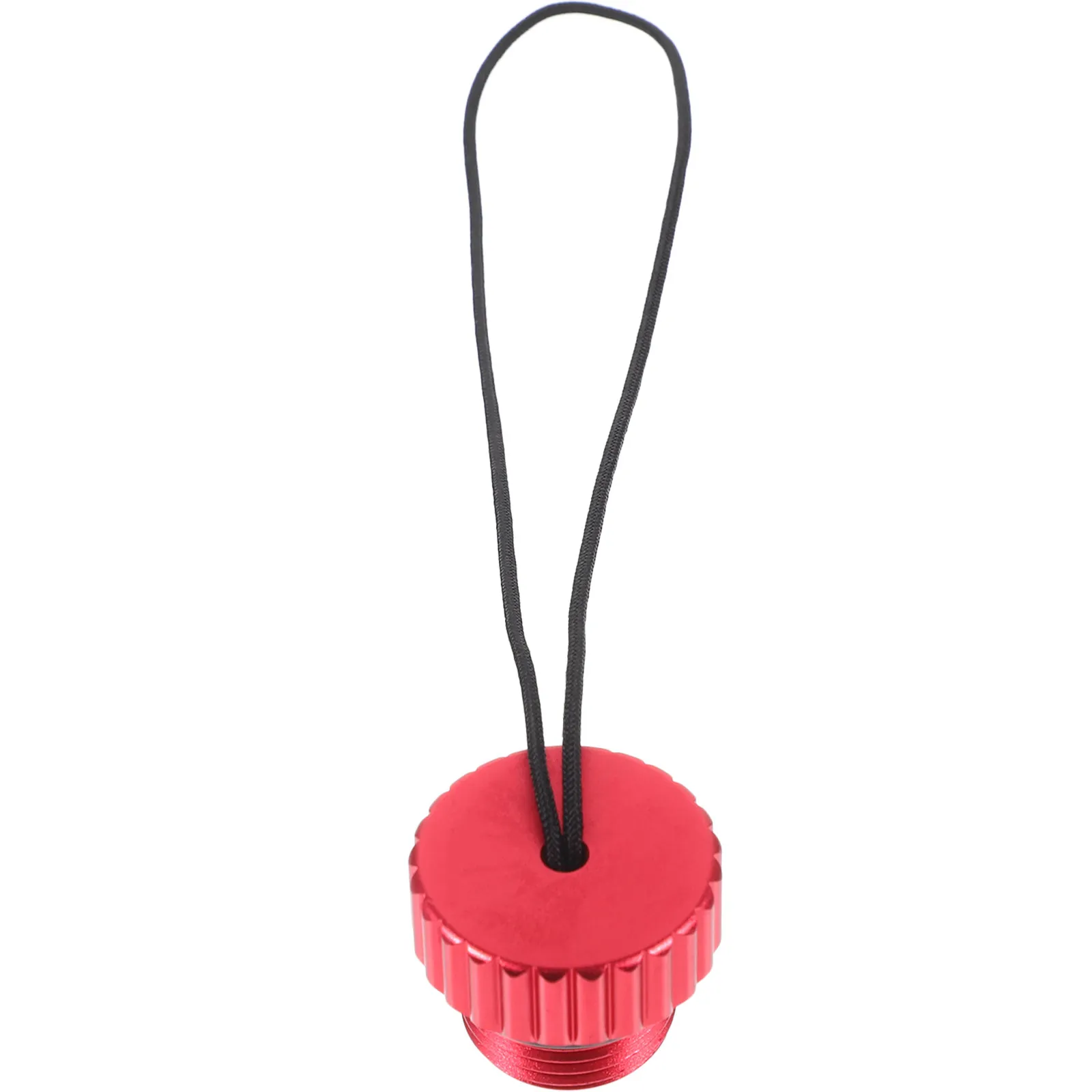 Dive Tank Valve Protector Cap for Side-Mounted Scuba Air Cylinder Dust Debris Shield Lightweight Comfortable Multifunctional