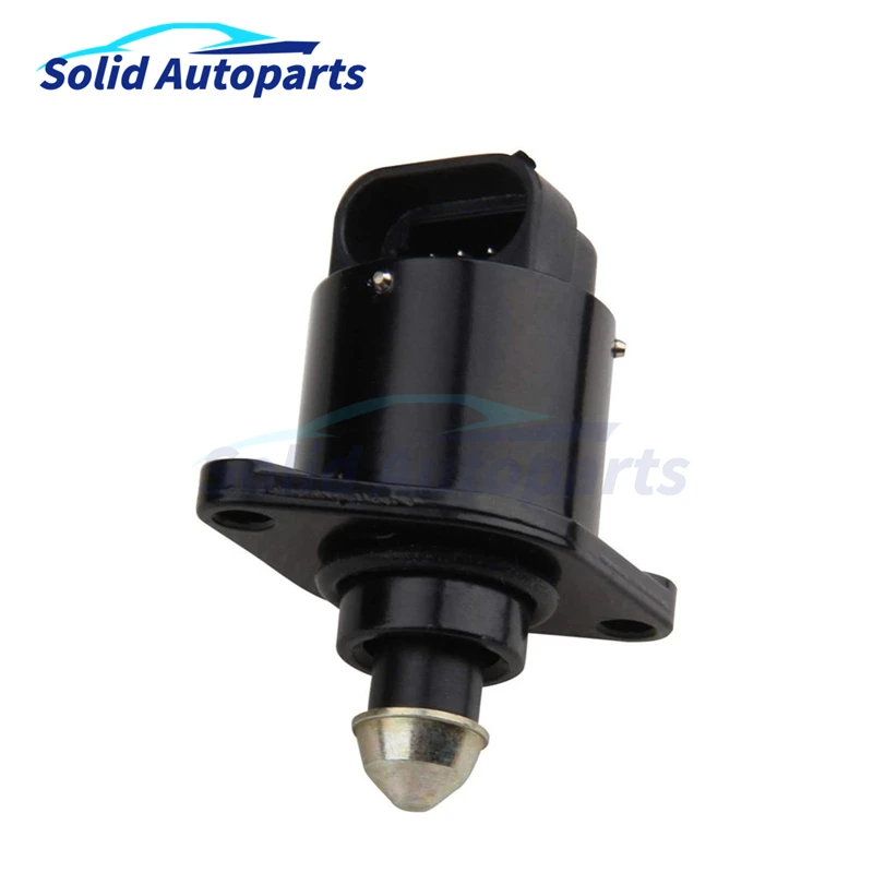 17119277 Auto Spare Parts Idle Air Control Valve For Dodge Pickup Truck Jeep Grand Cherokee 4.0L 5.2L 5.9L