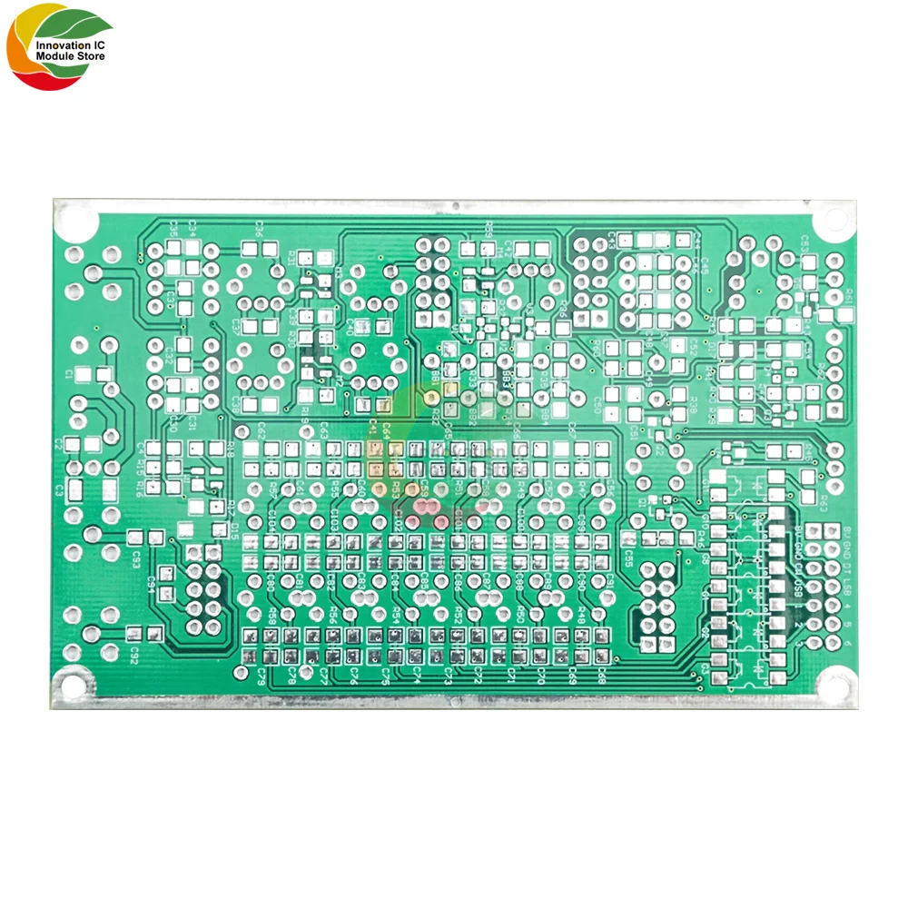 1pcs Brand New 6 Band HF SSB Shortwave Radio Shortwave Radio Transceiver Board 3.5MHZ 7MHZ 10MHZ 14MHZ 21MHZ 29MHZ DIY Kit