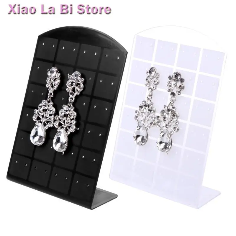 XXFD Displant Consring Display Disk Stand Sedring Jewelry Jewelry Hanging Storage Storage Rectangle Display