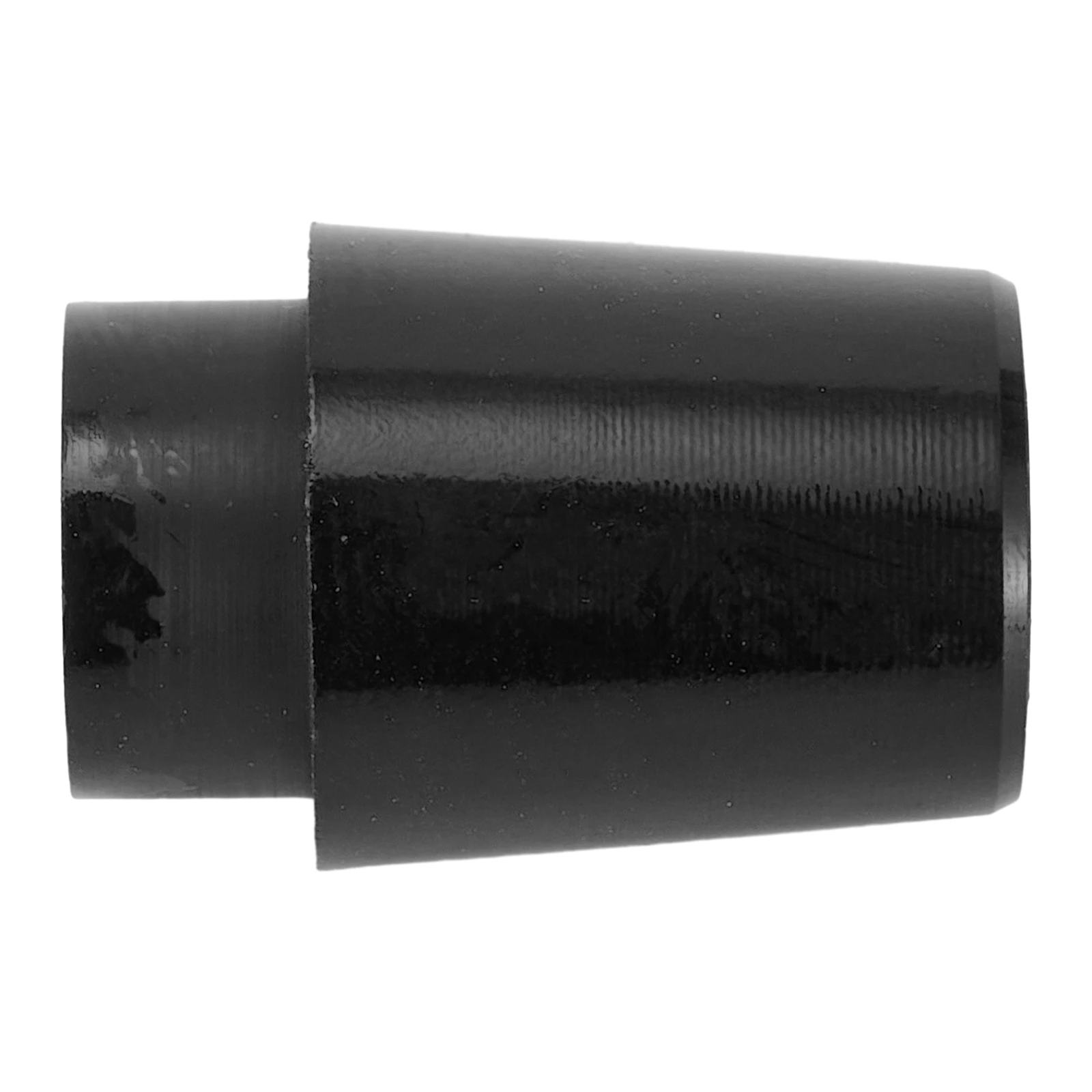 جودة عالية العلامة التجارية الجديدة حلقات الغولف كم حلقة المحمولة مكاوي رئيس نادي خفيفة الوزن 0.355 بوصة/0.370 بوصة أسود