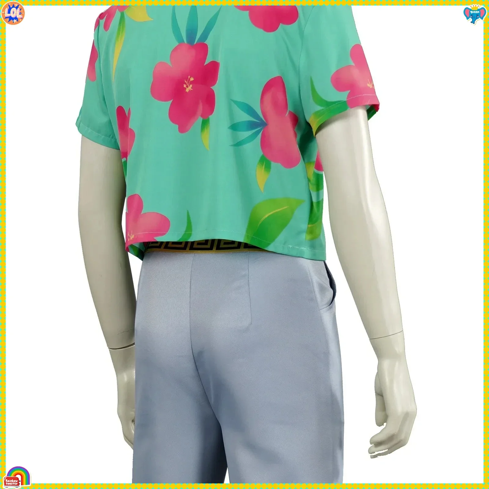 Thumbnail 4 - #76 Best Costume Party Hats to Buy In 2026