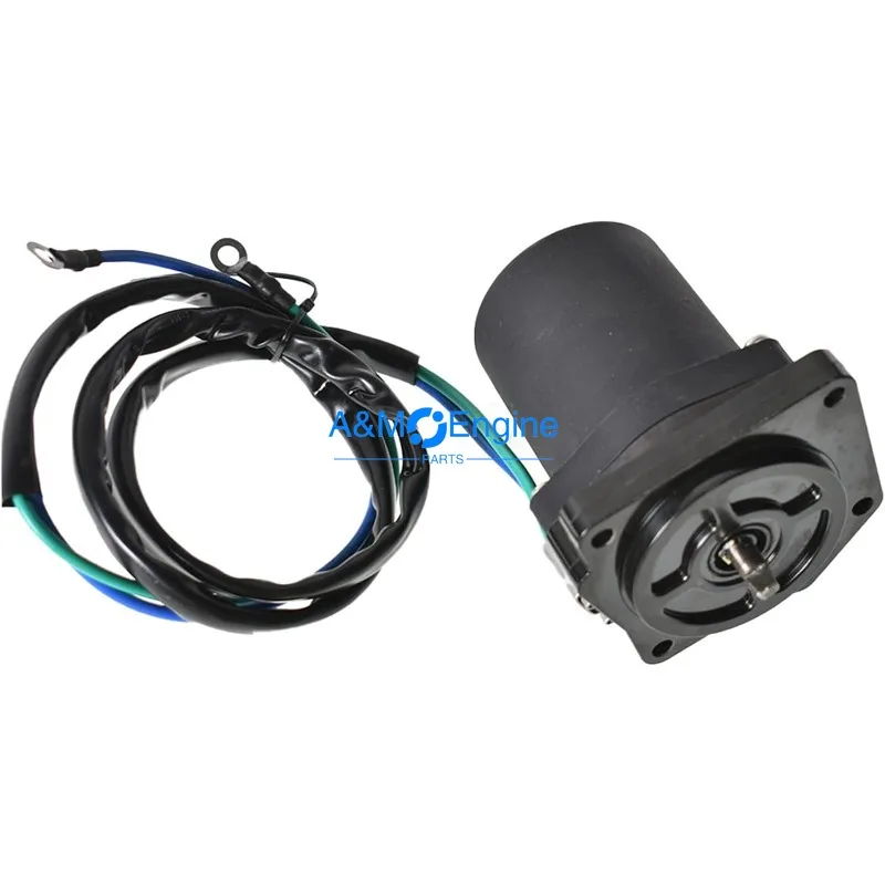 

Замена двигателя наклона для подвесного двигателя Yamaha 75 90 F75 F90 2005-2008 6D8-43880-01-00 6D8-43880-09-00 PT626NM PT627NM