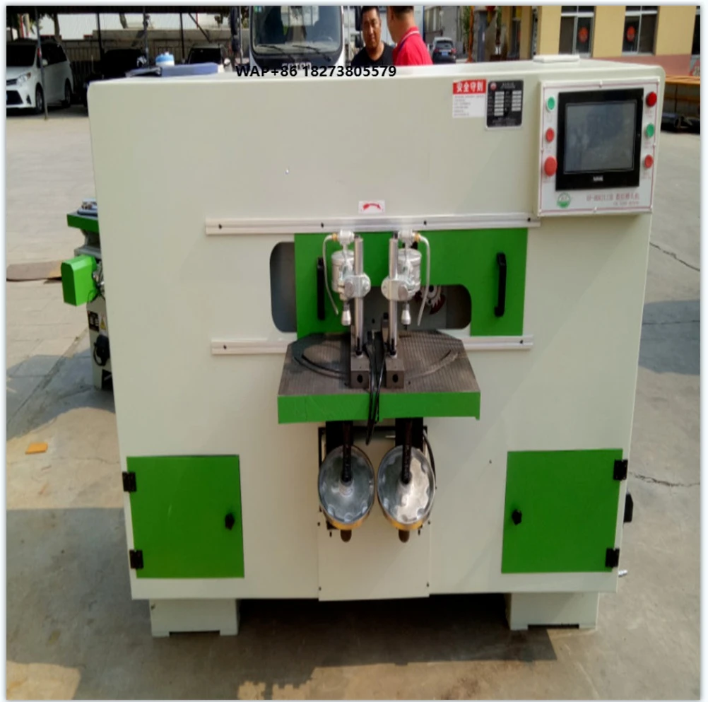 CNC Tenoning Machine Automatic Tenon Machine