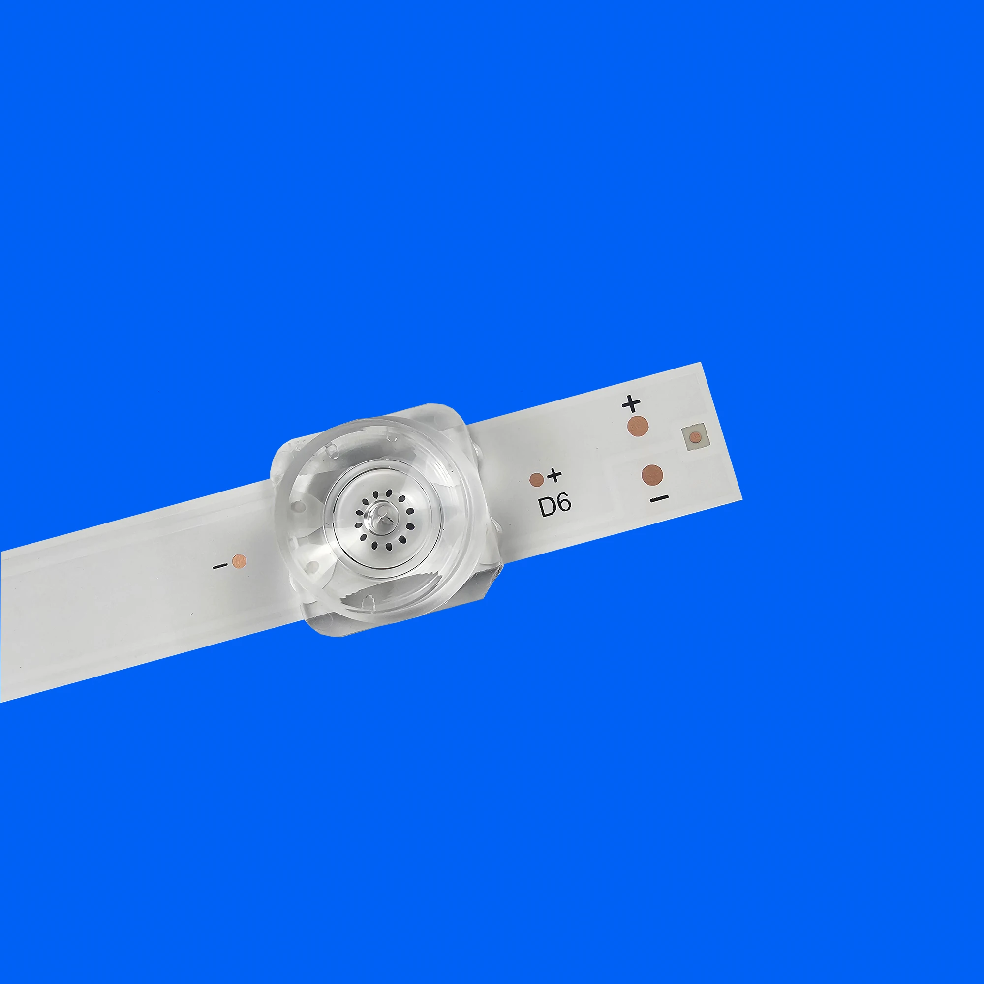 شرائط الإضاءة الخلفية LED ل UE50TU7090 UE50TU7090U UE50TU7092U UE50TU7097U UE50TU7100 UE50TU7100U UE50TU7110 UE50TU7122K UE50TU7170 #5