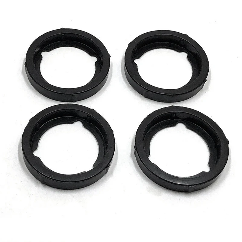 Car Valve Cover Gasket Kit Spark Plug Tube Seal Grommets 12341-PR3-000 For Honda Accord Civic Car Accessories