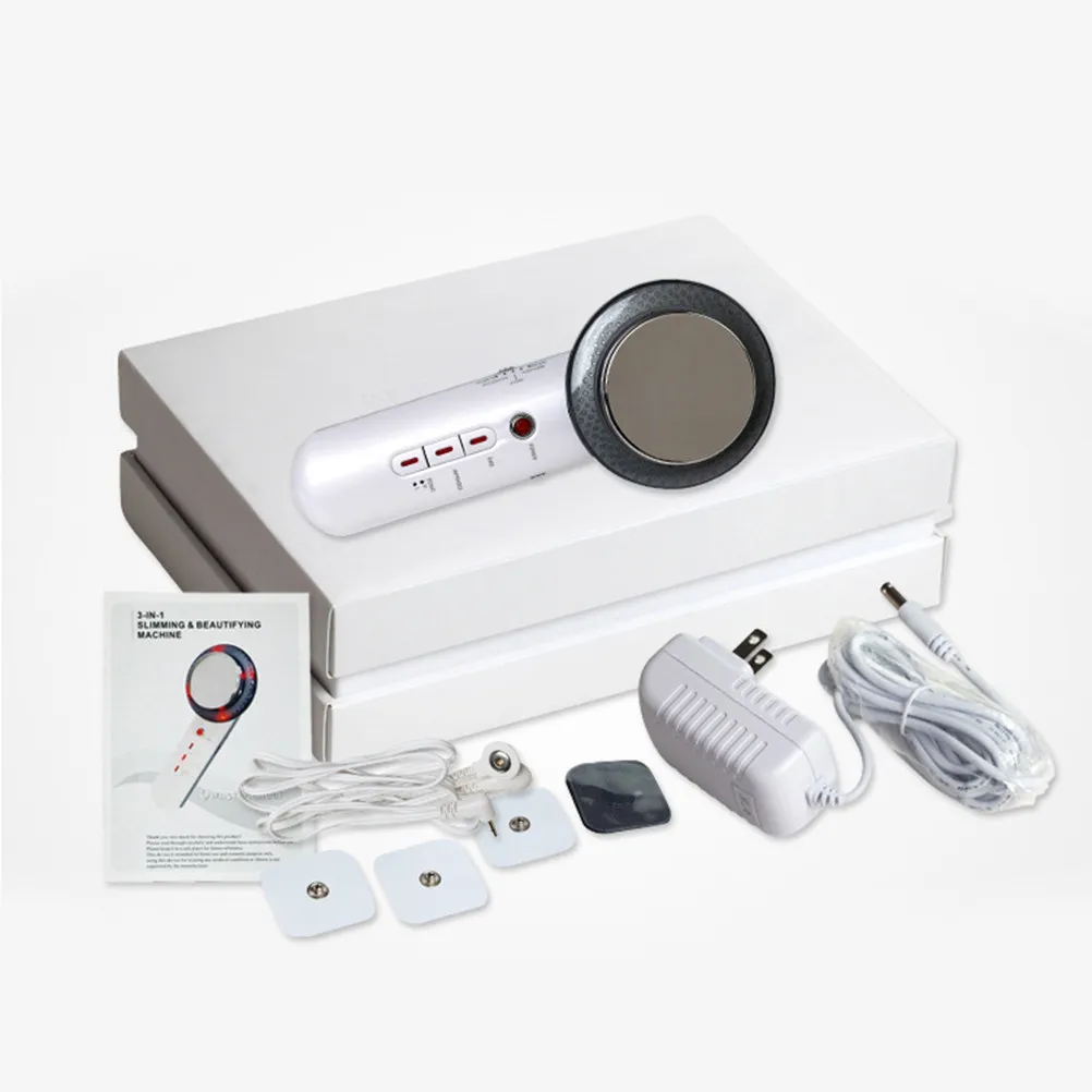 massaggiatore-facciale-multifunzionale-macchina-dimagrante-portatile-rossa-per-viso-braccia-addome-cosce-e-rughe