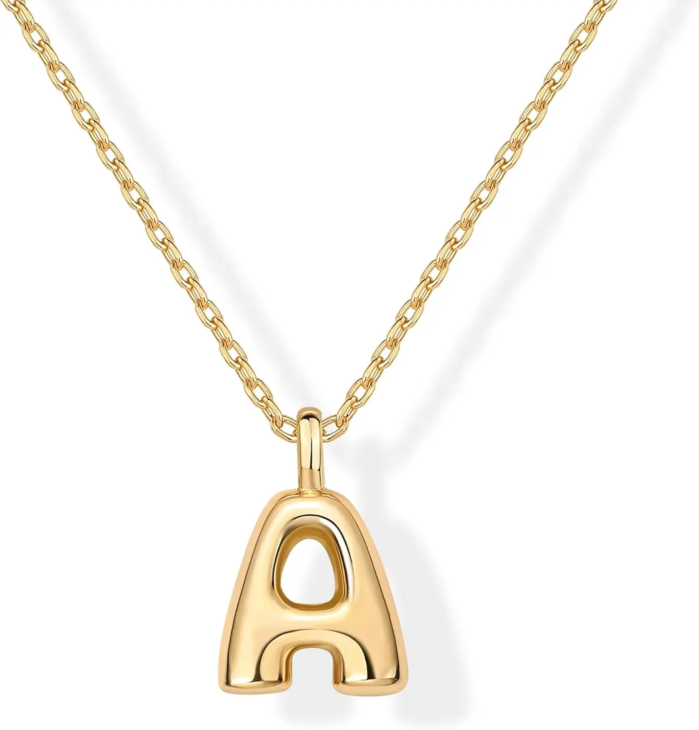 Pavoi 14K Gold Plat…