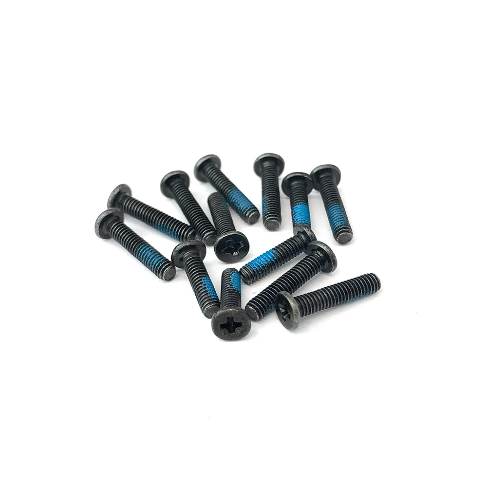 Back cover screws MS-15M1 GE68/GP68HX/Vector 16 HX MS-15M2 Vector 16 HX AI A2XWHG MS-15M3 MS-15M4 Vector 16 HX AI A2XWGKG